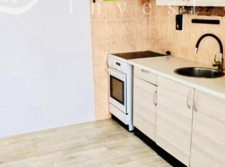 Prodej bytu, 1+kk, 36 m²
