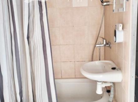 Prodej bytu, 1+kk, 36 m²