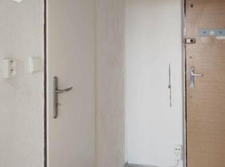 Prodej bytu, 1+kk, 36 m²