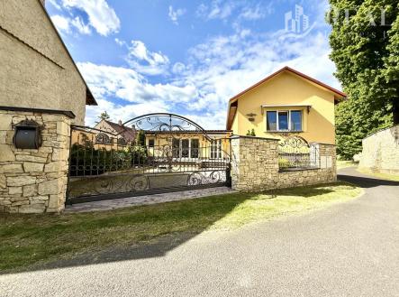 Prodej - dům/vila, 117 m²
