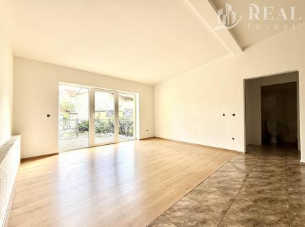 Prodej - dům/vila, 117 m²