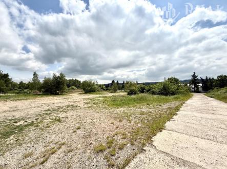 Prodej - skladovací prostor, 8 431 m²