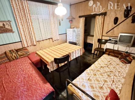 Prodej chaty/rekreačního objektu, 52 m²