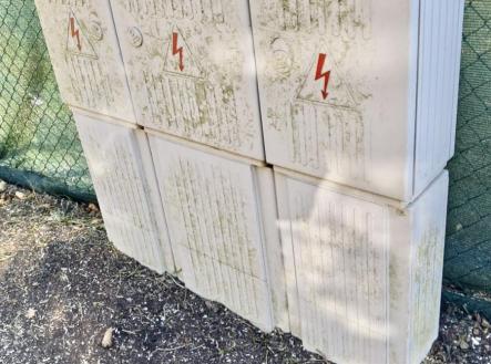 Prodej chaty/rekreačního objektu, 52 m²