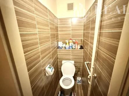 Prodej bytu, 1+1, 33 m²