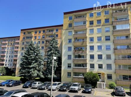 Pronájem bytu, 1+kk, 32 m²