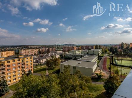 Výhled
