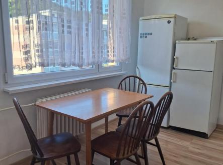 Prodej bytu, 2+1, 60 m² obrázek