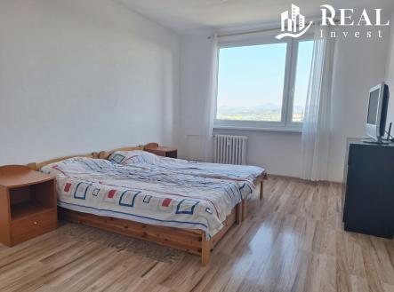 Prodej bytu, 2+1, 60 m²