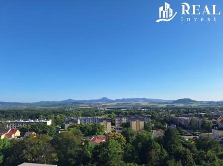 Prodej bytu, 2+1, 60 m²