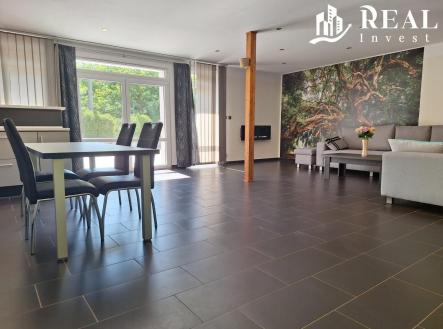 Prodej domu/vily, 524 m²