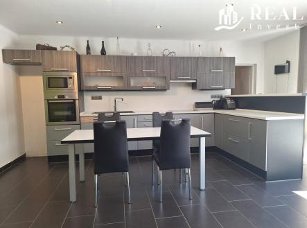 Prodej domu/vily, 524 m²