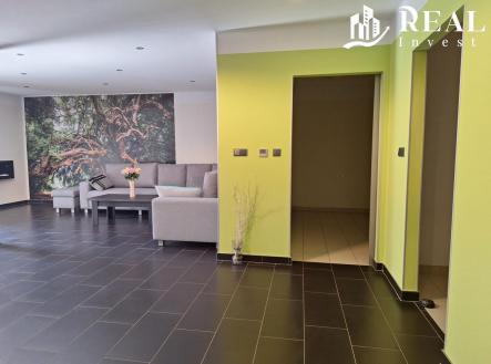 Prodej domu/vily, 524 m²