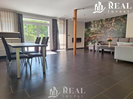 Prodej domu/vily, 524 m²