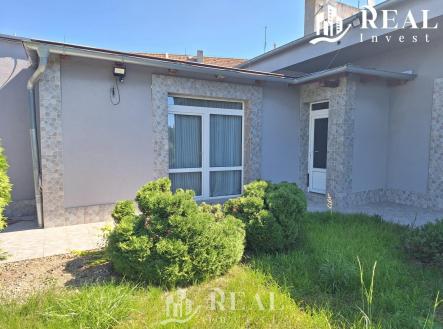 Prodej domu/vily, 524 m²
