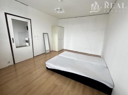 Prodej bytu, 1+1, 35 m²