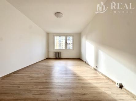 Pronájem bytu, 1+1, 59 m²