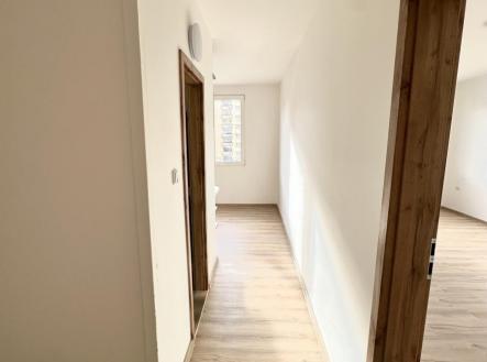 Pronájem bytu, 1+1, 59 m²