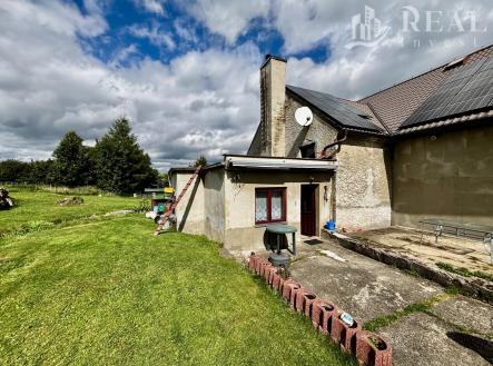 Prodej domu/vily, 948 m²