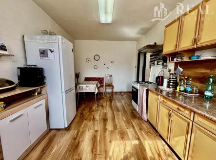 Prodej domu/vily, 948 m²