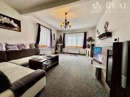 Prodej domu/vily, 948 m²