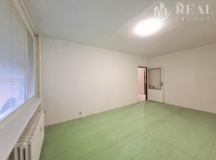 Pronájem bytu, 2+1, 62 m²