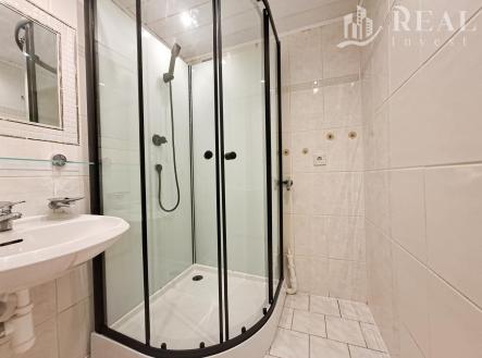 Pronájem bytu, 2+1, 62 m² obrázek