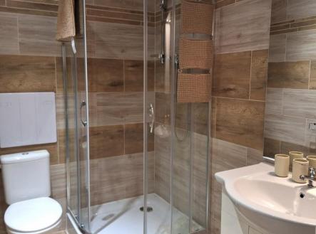 Pronájem bytu, 1+kk, 30 m²