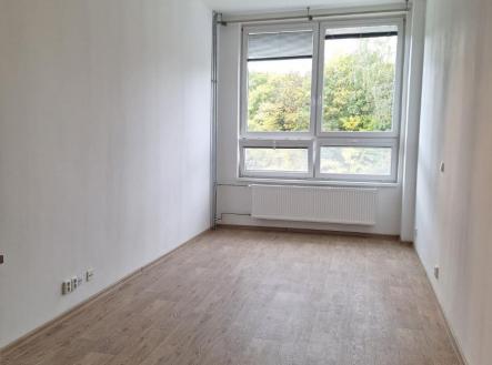 Pronájem bytu, 1+kk, 30 m²