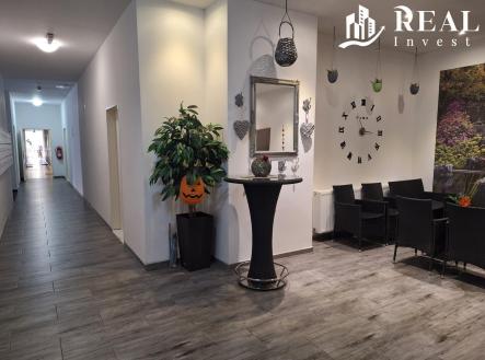 Pronájem bytu, 2+1, 50 m²