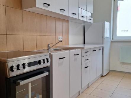 Pronájem bytu, 2+1, 60 m² obrázek