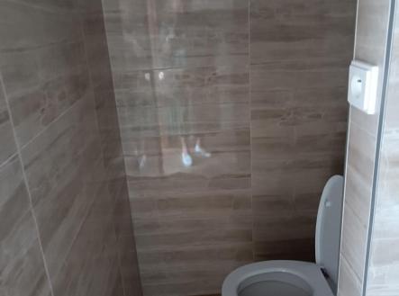 Pronájem bytu, 2+kk, 39 m²