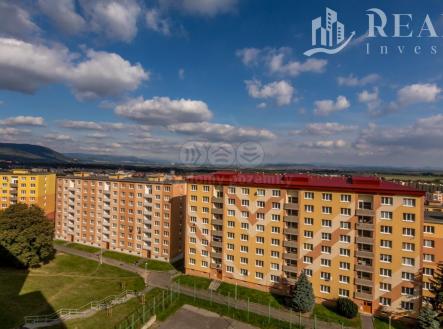 Prodej bytu, 3+1, 78 m²