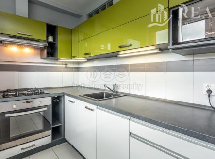 Prodej bytu, 3+1, 78 m²