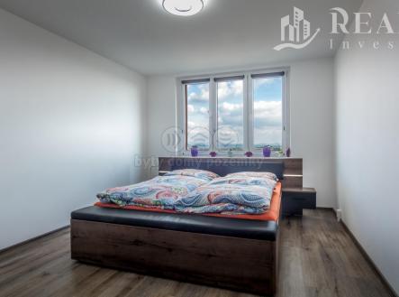 Prodej bytu, 3+1, 78 m²