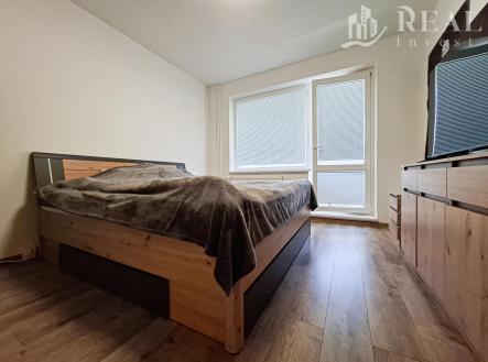 Prodej bytu, 4+1, 77 m²