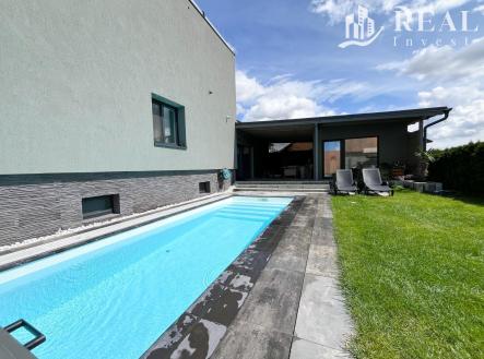 Prodej domu/vily, 280 m²