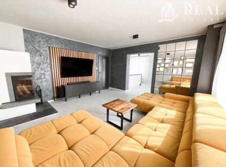 Prodej domu/vily, 280 m²