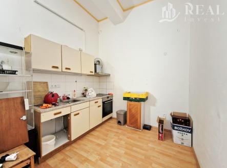 Prodej obchodní prostor, 500 m²