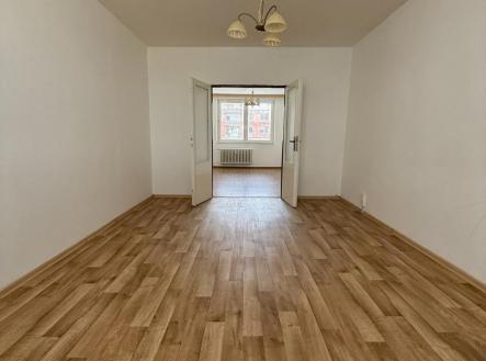 Pronájem bytu, 3+1, 66 m²