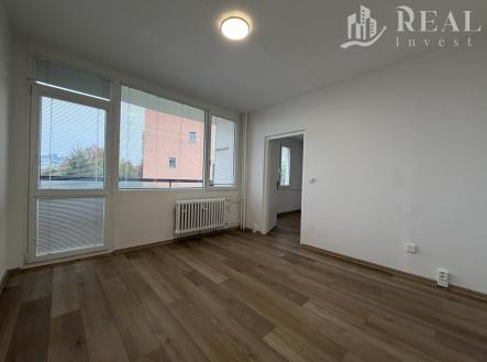 Pronájem bytu, 1+1, 40 m²