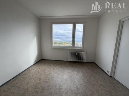 Pronájem bytu, 1+1, 40 m²