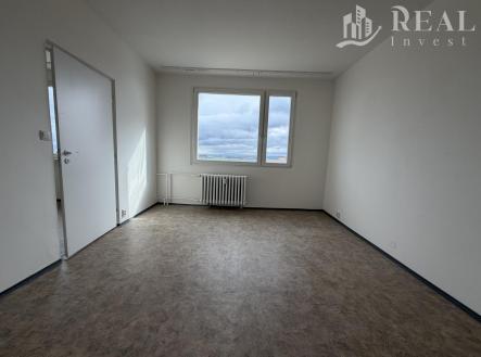 Pronájem bytu, 1+1, 40 m²