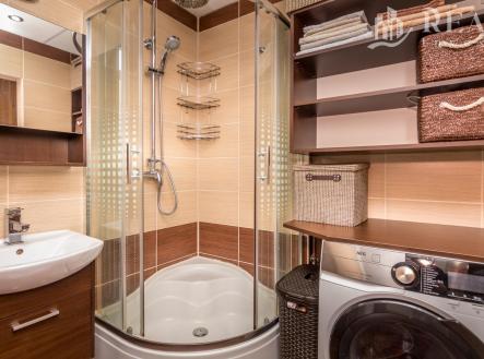 Prodej bytu, 1+1, 40 m²