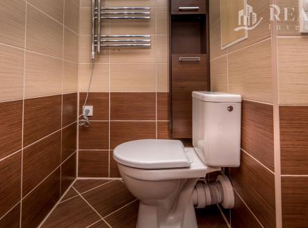 Prodej bytu, 1+1, 40 m²