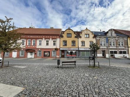 Prodej domu/vily, 168 m²