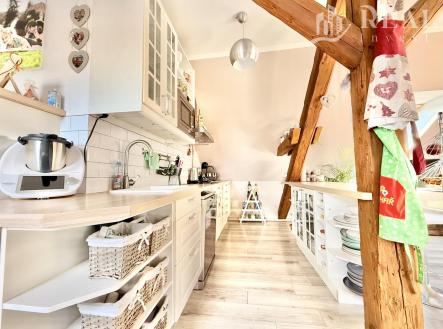 Prodej domu/vily, 244 m²