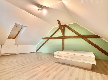 Prodej domu/vily, 244 m²