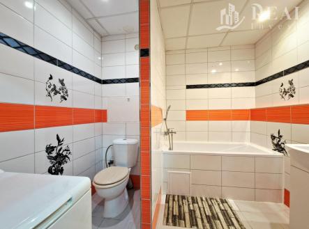 Prodej bytu, 3+kk, 76 m²