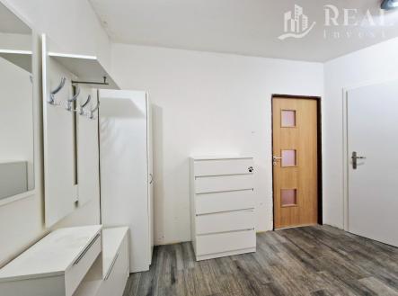 Prodej bytu, 3+kk, 76 m²